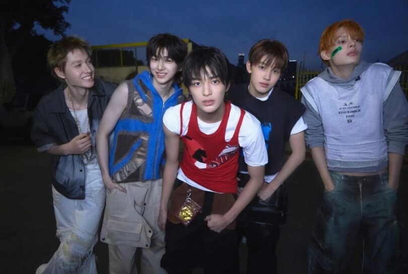 BigHit Music (c)STARNEWS