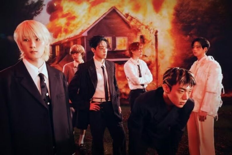 FNC Entertainment(c)STARNEWS