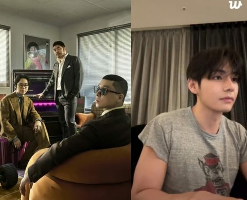 Longplay Music, Weverse (c)STARNEWS