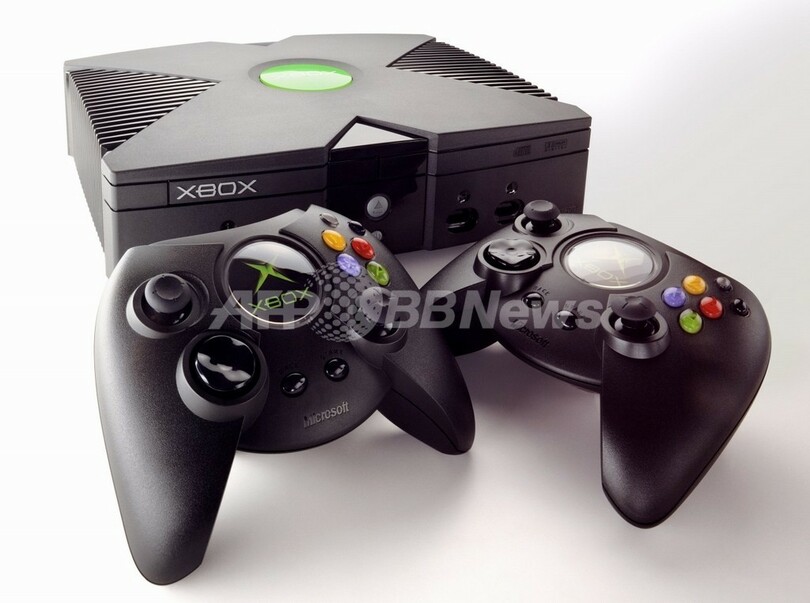 マイクロソフト Xbox 初代機の修理提供を終了へ 写真2枚 国際ニュース Afpbb News