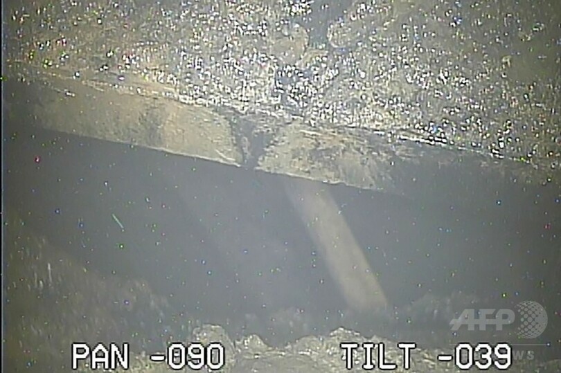 福島第1原発2号機 格納容器内で過去最大の放射線量