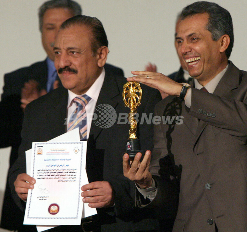 バグダッド国際映画祭　短編映画『Dance and the art of encounters』がグランプリ受賞