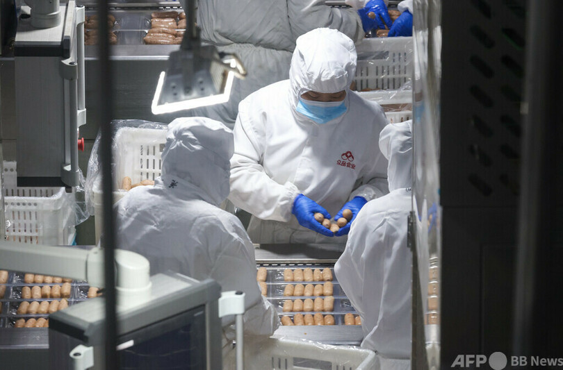 調理済み食品は堂々と明示してこそ、信頼を得られる