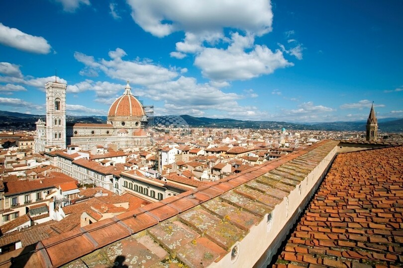 パネライ国際市場進出10周年、フィレンツェで新作と記念展 - 東京