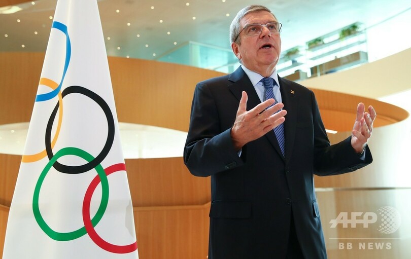 東京五輪代表決定選手、自動的に2021年大会出場へ IOC方針