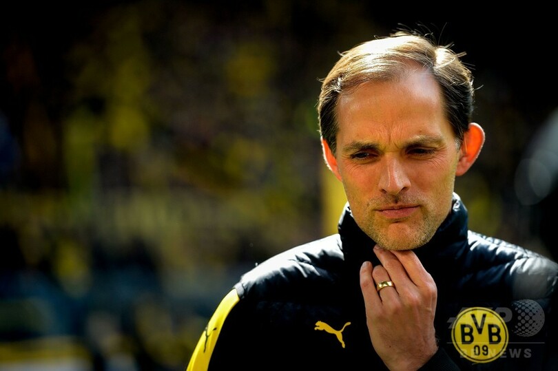 CEOと対立のトゥヘル監督、自身の今後については「未確定」