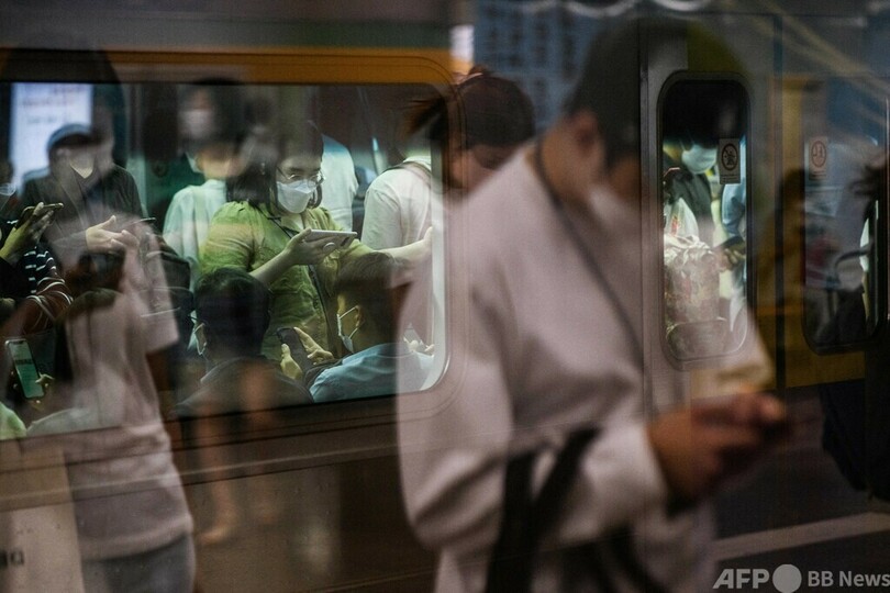 韓国通信アプリ「カカオ」、火災で大規模障害