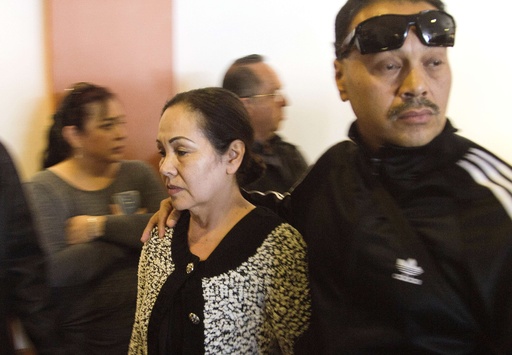 試合中に頸部骨折で死亡 ルチャリブレのスター選手 写真4枚 国際ニュース Afpbb News