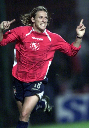 元ウルグアイ代表フォルラン、40歳で現役引退を表明 写真10枚 国際