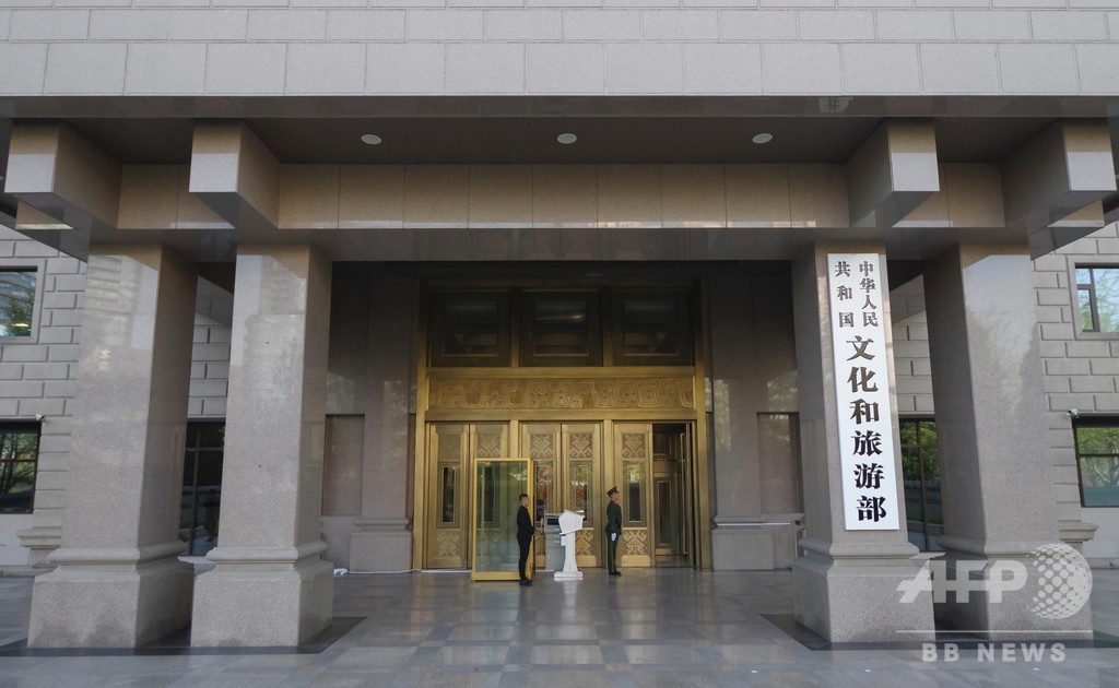 トークショーや漫才などの舞台芸能の管理を強化、中国の文化・観光部 トークショーや漫才などの舞台芸能の管理を強化、中国の文化・観光部