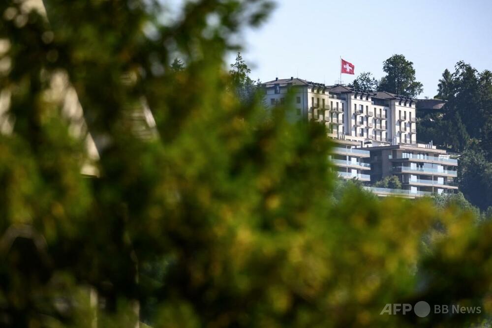 米国とイラン、21日にスイスで協議へ バンス副大統領が出発