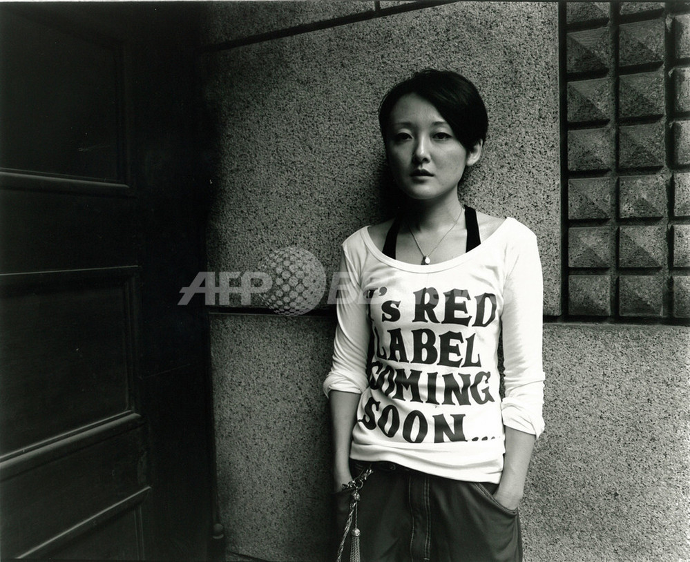 インタビュー Y S Red Label デザイナー 鈴木道子 写真1枚 国際ニュース Afpbb News