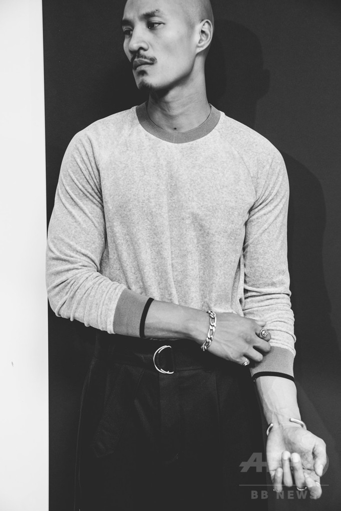 「3.1 フィリップ リム」17/18年秋冬メンズ