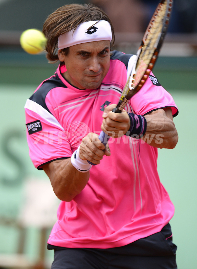 ジョコビッチとナダルが快挙の懸かる決勝に進出、全仏オープン 写真20