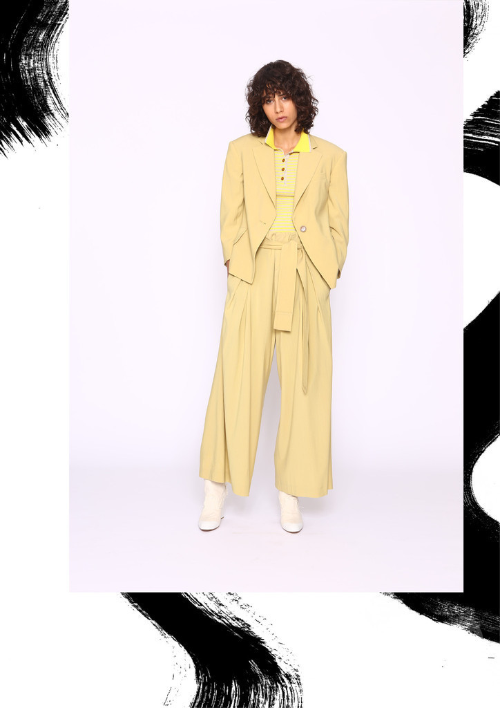 「ヴィヴィアン・ウエストウッド」17年春夏