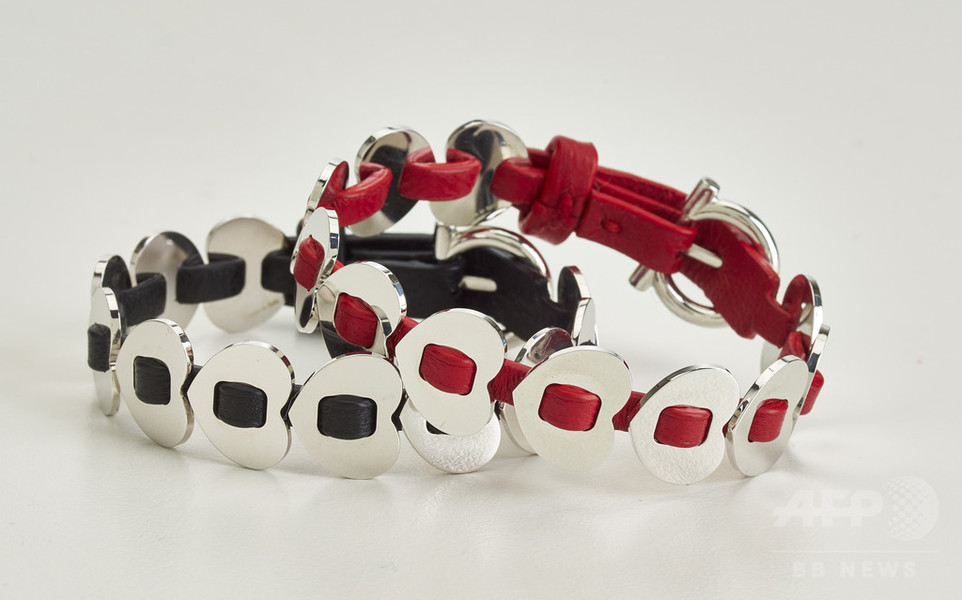 「サルヴァトーレ フェラガモ」バレンタイン&ホワイトデー向けジュエリー登場