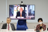 東京五輪、ワクチンなしでも開催可能 IOC会長