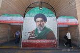 モジタバ師とトランプ氏会談の可能性を否定、イラン外相