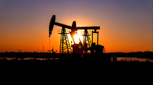 2025年中国大慶油田の天然ガス生産量が過去最高 グリーン電力発電量は11.36億kWhに