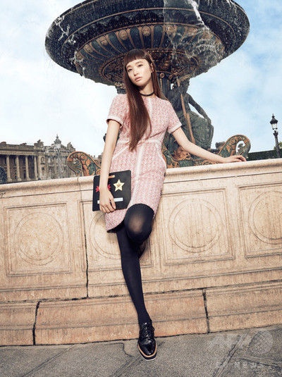 リミテッドエディション バイ カール・ラガーフェルド」発売 写真7枚