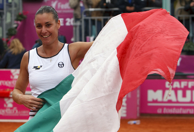 イタリア 米国下し3年ぶり2度目の優勝