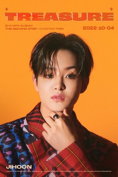 TREASUREジフン×チェ・ヒョンソク×ヨシ、ビジュアルポスターを公開 – KOREA WAVE