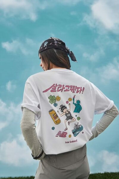 狙いは「春の行楽」需要…韓国・流通業界がポップアップと大規模セールを本格展開