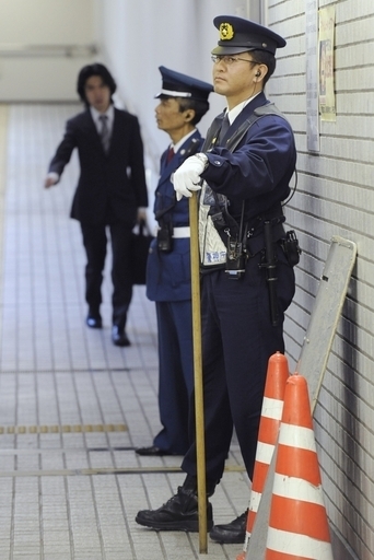 東京で「104歳女性」の白骨遺体、リュックサックから
