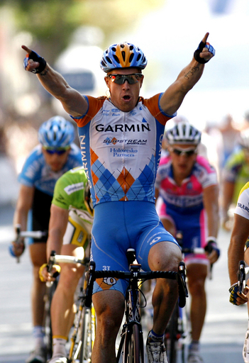 ファラーが第11ステージを制す、ブエルタ・ア・エスパーニャ