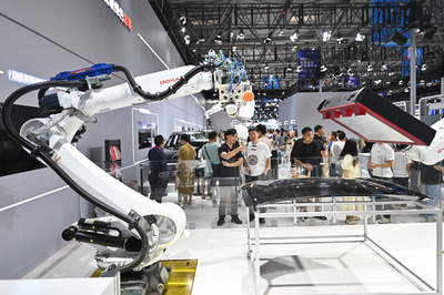 「製造＋サービス」が中国製造業を新たな段階へ