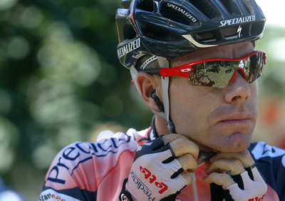 エヴァンス 第1ステージを29位で終える