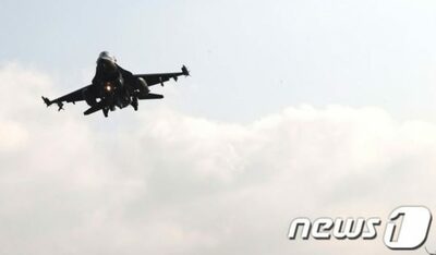 韓国空軍F-16C戦闘機、寿命を延ばす…2040年以降まで任務遂行