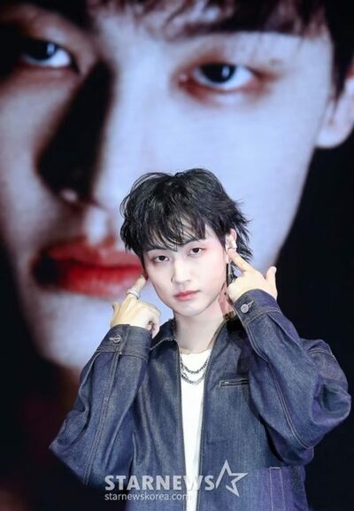 JAY B、初のソロアルバム「Archive 1: Road Runnerr」でカムバック