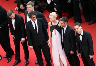 コーエン兄弟、新作ひっさげカンヌに登場