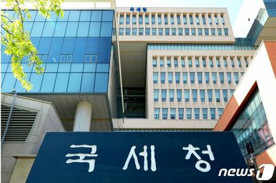 韓国の高額所得ユーチューバー、5年で16倍急増…過去3年で424人に56億ウォン追徴課税