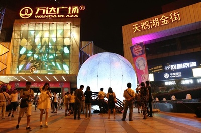 外国人材にとって中国で上海、北京に次ぐ第3の意外な都市とは？