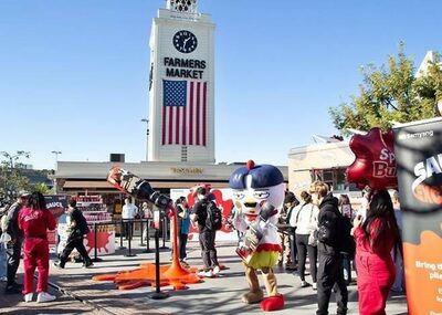 韓国食品・フランチャイズ企業、米国市場を開拓…K-フード「グローバル化」加速