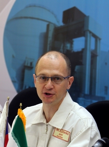 福島原発事故「レベル7は誇大評価」、ロシア原子力トップ