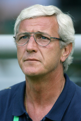 イタリア マルチェロ・リッピ氏が代表監督復帰へ