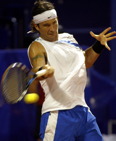 モヤ ワウリンカ下し2回戦進出