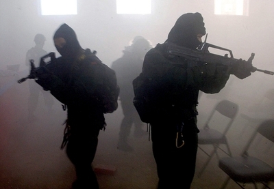 北京五輪を狙ったテロ組織を摘発、中国公安省