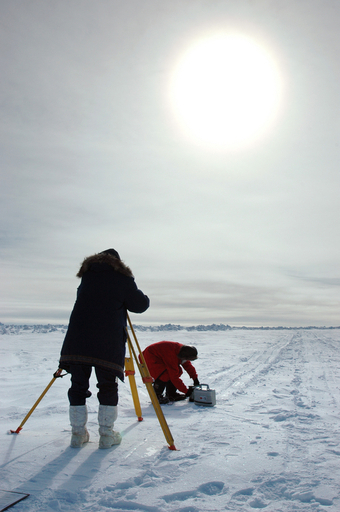 モスクが町にやってくる！大草原と湖を越え4000キロ カナダ