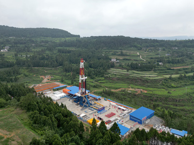 中国のエネルギー生産、9月は原炭・原油・天然ガス・電力が増加