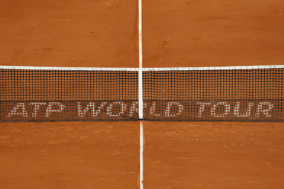 4ゲーム先取の5セットマッチ、男子テニスで革新的ルール試行へ