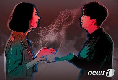 「タバコも飲み会も我慢してる」育児放棄を正当化する夫…韓国・“ワンオペ妻”の怒りに共感の声