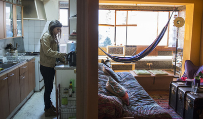 チリで広がる自由な性行動、HIV感染の急増引き起こす