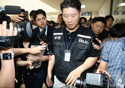 韓国サムスン電子総ストに大統領と裁判所が相次ぎブレーキ