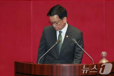 韓国野党“弾劾ドライブ”で経済司令塔不在に…トランプ関税・景気後退リスクの中、広がる懸念