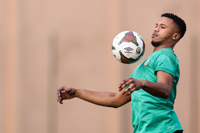 セネガル代表FWに資格停止処分、薬物違反でW杯出場不透明