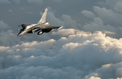 リビア、カダフィ側が停戦を再提案 多国籍軍の攻撃うけ